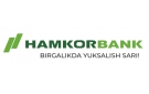 Банк Hamkorbank в Пскенте